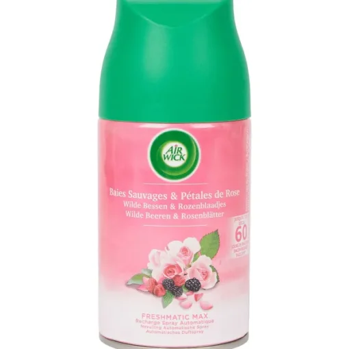 Air Wick Freshmatic Navulling