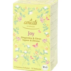 Chupa Chups Amarti Ayurveda Theezakjes Sale