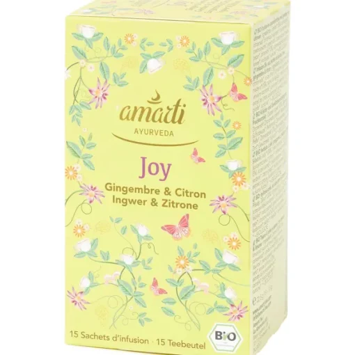 Chupa Chups Amarti Ayurveda Theezakjes Sale