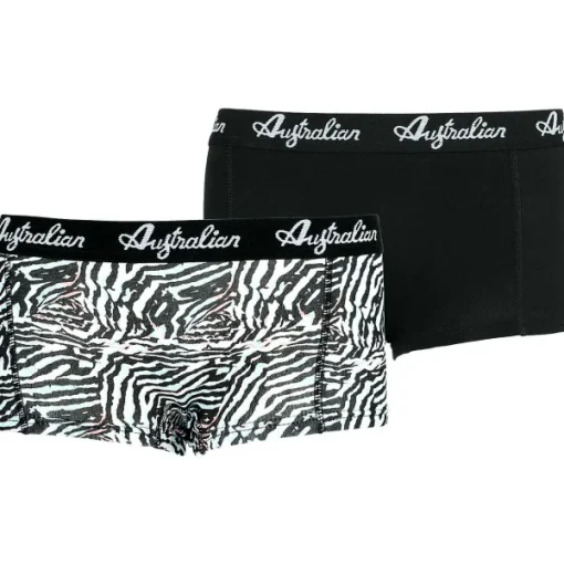 Australian Boxershorts Meerkleurig New