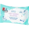 Palmolive Baby Needs Vochtige Washandjes Outlet