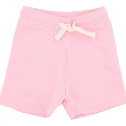 SuperTrash Babysweatshort Blauw,Print,Roze,Zwart New