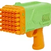 Mini Matters Bellenblaaspistool Hot