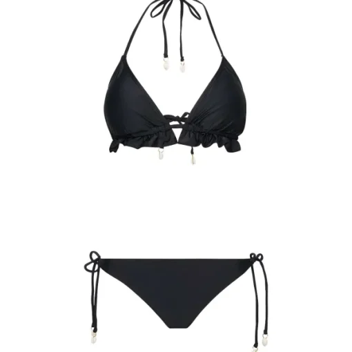 Merk Bikini Groen,Roze,Zwart New
