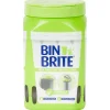 Dash Bin Brite Vuilnisbak Luchtverfrisser Blauw,Groen,Roze Online