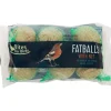 Bites for Birds Vetbollen Beige,Meerkleurig Best