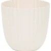 Merk Bloempot Sevilla Beige,Grijs,Wit Clearance