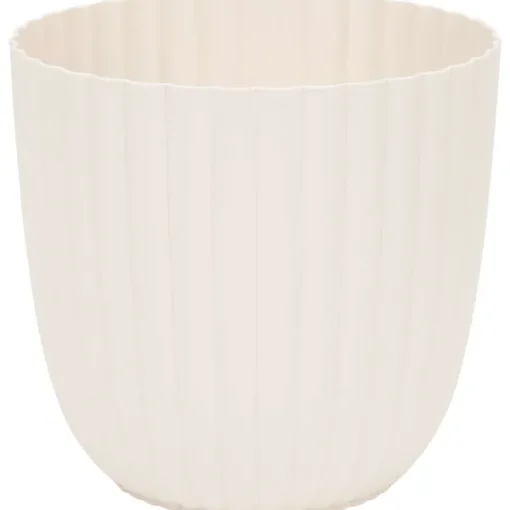 Merk Bloempot Sevilla Beige,Grijs,Wit Clearance