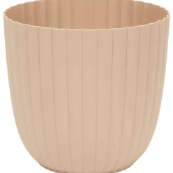 Merk Bloempot Sevilla Beige,Grijs,Wit Clearance