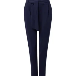 SuperTrash Broek Met Ceintuur Blauw,Groen,Zwart Online