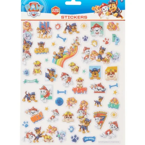 Disney Bubbel-Stickers Print Sale