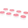 Candra Maxi-Geurtheelichten Red Berries Roze
