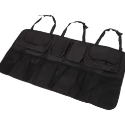C&C Kofferbak Organizer Zwart New