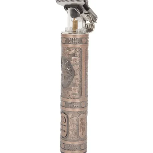 BIC Code Homme Tondeuse Brons,Grijs