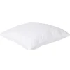 Comfibeds Microvezel Hoofdkussen Wit Hot