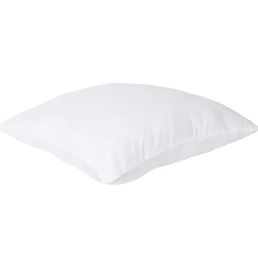 Comfibeds Microvezel Hoofdkussen Wit Hot