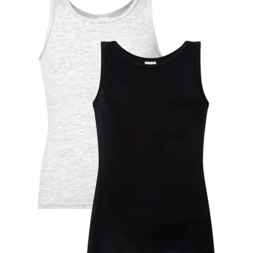 Australian Cool Basics Singlets Meerkleurig Online