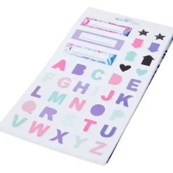 Disney Craft Universe Stickerboek Print Outlet