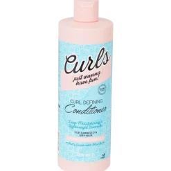 Head & Shoulders Curls Just Wanna Have Fun Conditioner Outlet