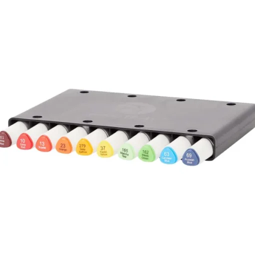 Disney D Cotime Aquamarkers Meerkleurig Discount