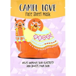 Chupa Chups Dieren-Gezichtsmasker Print Hot