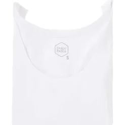 Dolce Bella Singlet Wit Discount