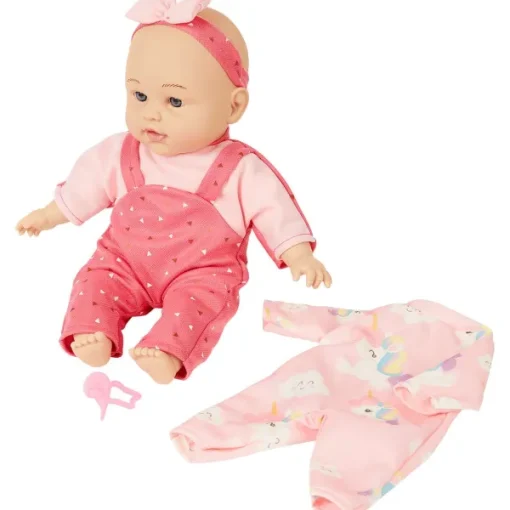 Dolly Star Pratende Pop Meerkleurig Online