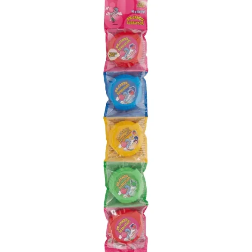 Mike & Ike Dr. Candy Bubblegum Sale