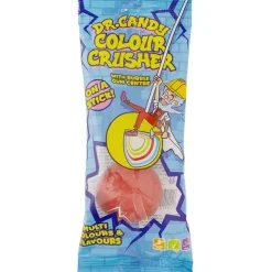 Mike & Ike Dr. Candy Colour Crusher Sale