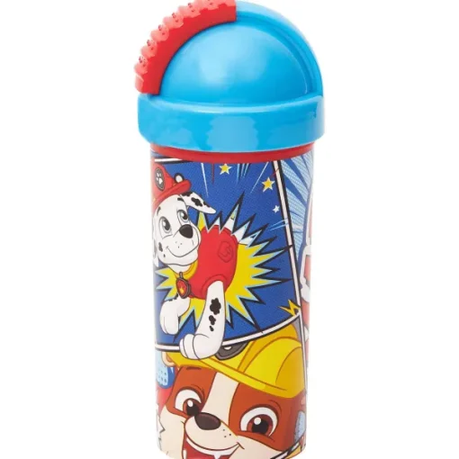 Lock & Lock Drinkbeker Print New