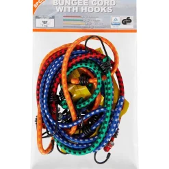Walfort Elastieken Binders Met Haken Meerkleurig Discount