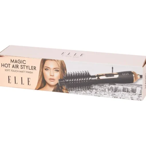Head & Shoulders Elle Magic Hot Air Styler