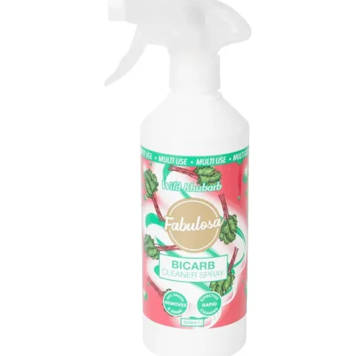 Fabulosa Allesreiniger Bicarb Discount