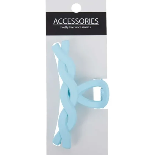 Schrunchmiez Fancy Haarklem Blauw,Bruin,Meerkleurig,Paars,Roze,Wit,Zwart Discount