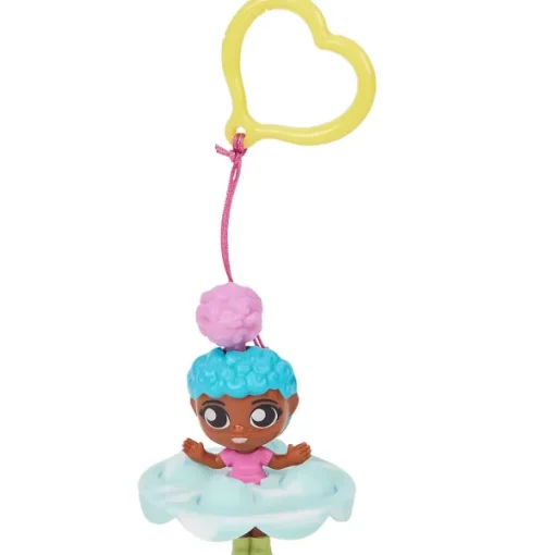 Mini Matters Fashion Fidgets Pop It Sleutelhanger
