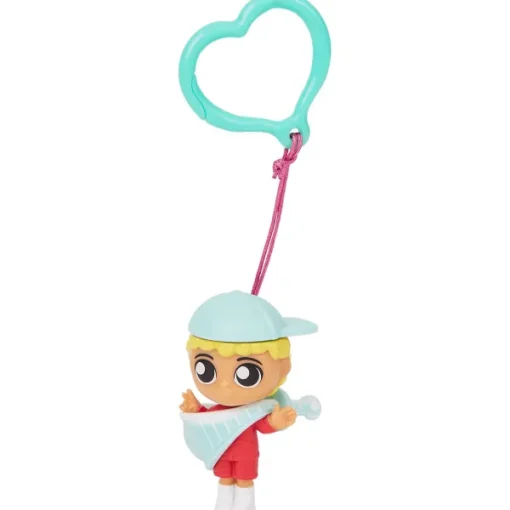 Mini Matters Fashion Fidgets Pop It Sleutelhanger