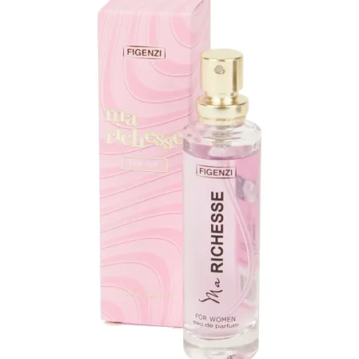 DC Comics Figenzi Eau De Parfum New