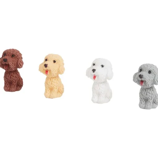 Paw Patrol Figuurgummen Meerkleurig Sale