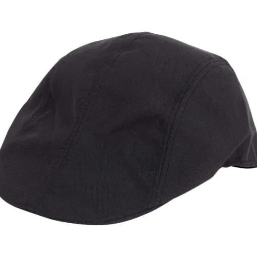 McGregor Flatcap Blauw,Print,Zwart Online