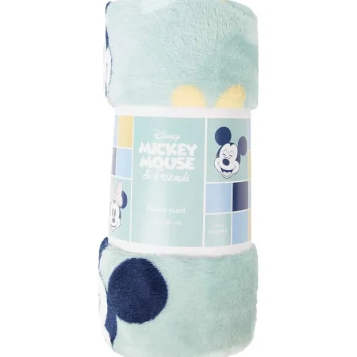Paw Patrol Fleeceplaid Print Sale
