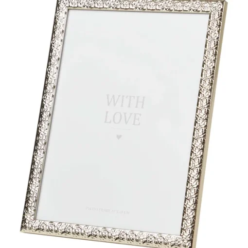 Merk Fotolijst Amalfi Koper,Goud,Zilver New