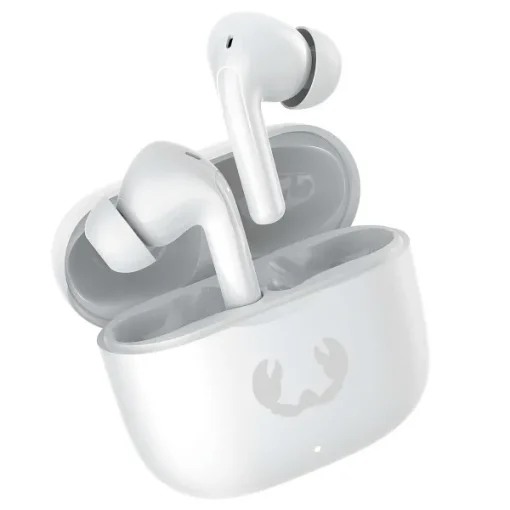 Fresh ’n Rebel Fresh 'N Rebel Draadloze Oordopjes Met Noise Cancelling Grijs,Paars,Wit,Zwart Online