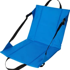 Froyak Opvouwbare Stoel Zwart,Blauw Clearance