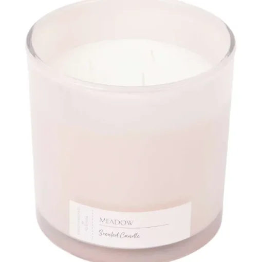 Candra Geurkaars Blauw,Roze,Wit Sale