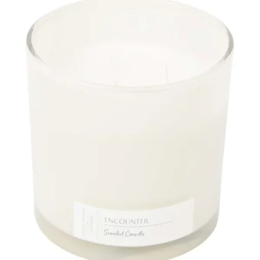 Candra Geurkaars Blauw,Roze,Wit Sale