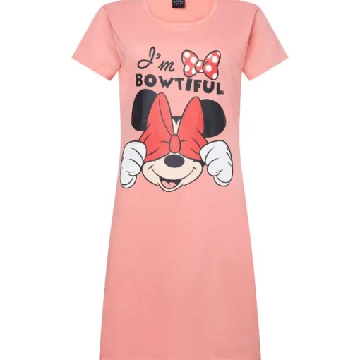 SuperTrash Groot Slaapshirt Zwart,Grijs,Roze,Print Discount