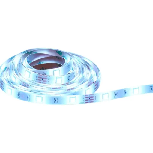 Grundig Multicolor Ledstrip Meerkleurig Best