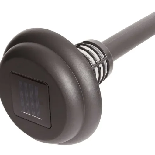 Grundig Solar Insectenverdelger En -Lamp Zwart Online