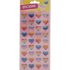 Disney Holografische Stickers Meerkleurig Online