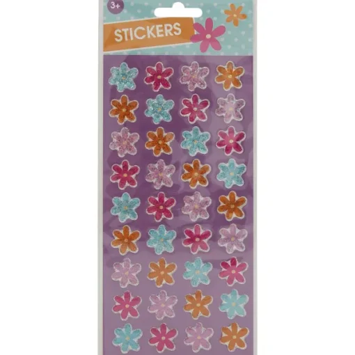 Disney Holografische Stickers Meerkleurig Online